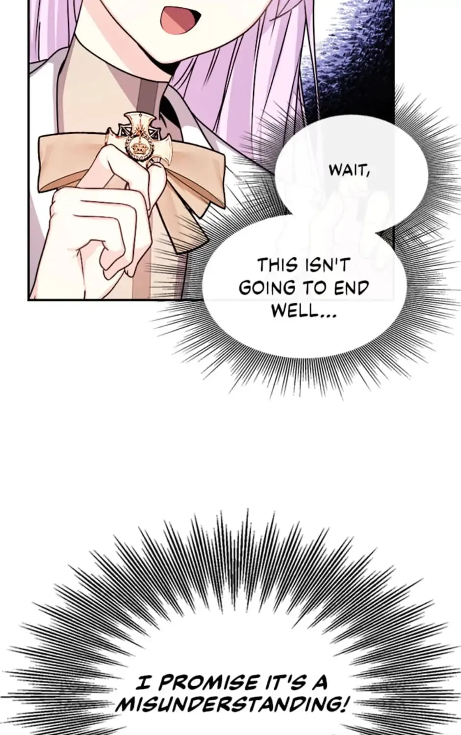 My Prince's Healing Touch Chapter 7 page 93 - 