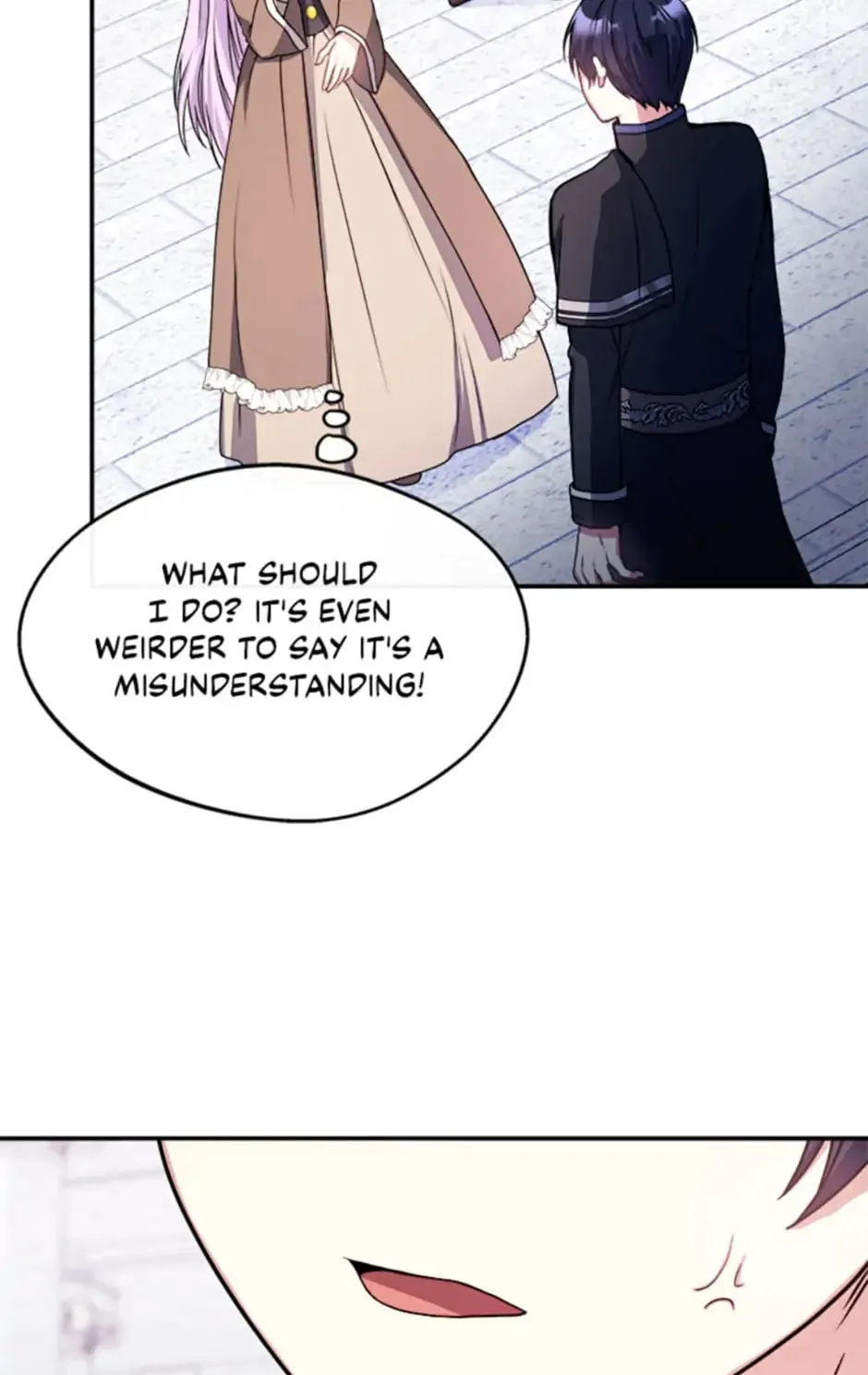 My Prince's Healing Touch Chapter 7 page 96 - 