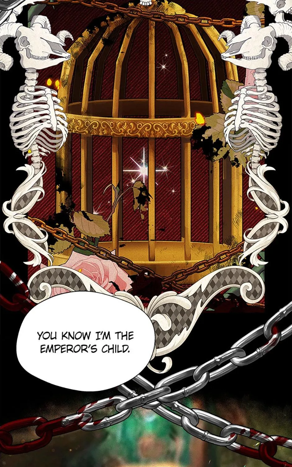 My Prince's Healing Touch Chapter 72 page 101 - 