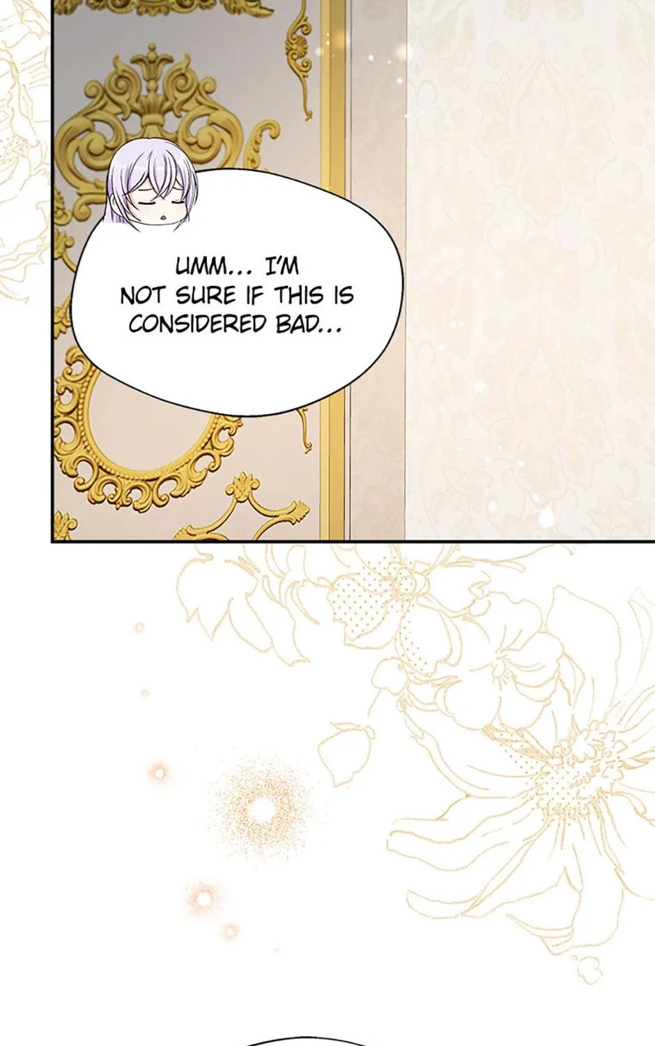 My Prince's Healing Touch Chapter 72 page 119 - 