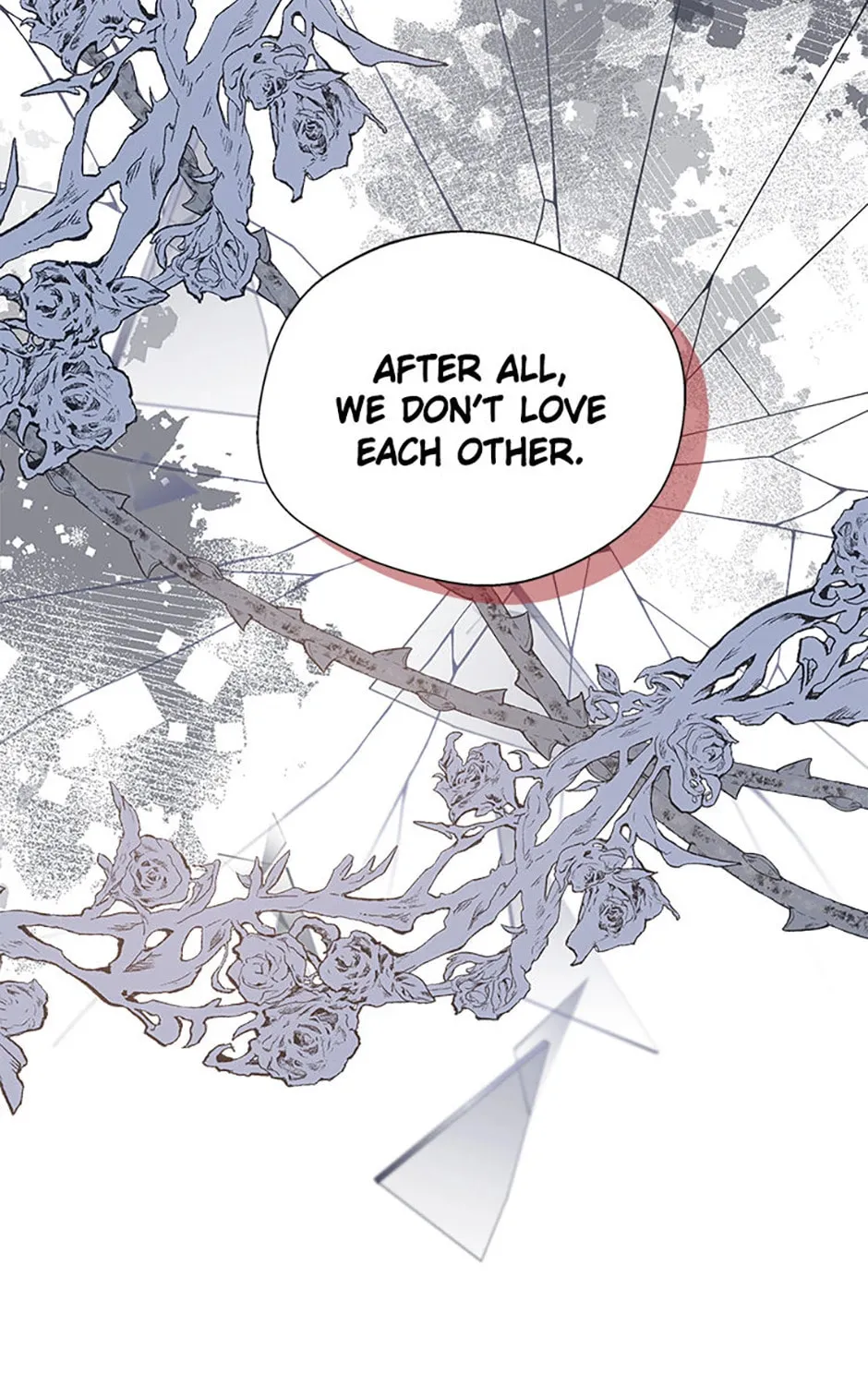 My Prince's Healing Touch Chapter 72 page 13 - 