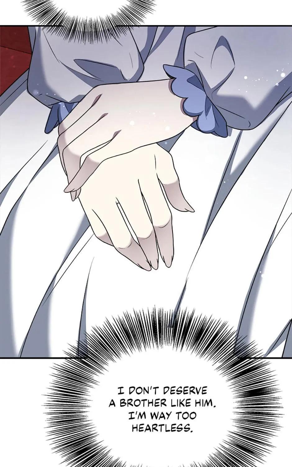 My Prince's Healing Touch Chapter 72 page 139 - 