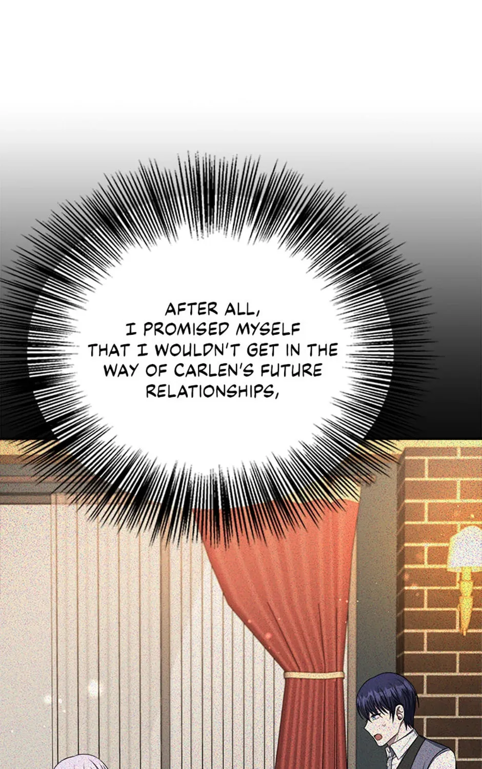 My Prince's Healing Touch Chapter 72 page 141 - 