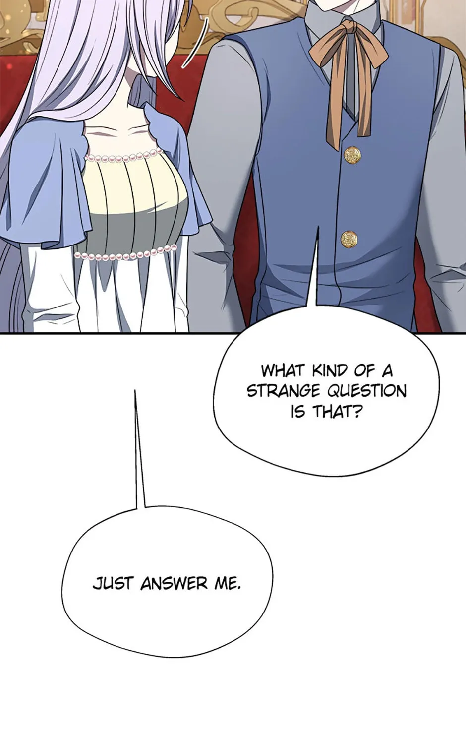 My Prince's Healing Touch Chapter 72 page 149 - 