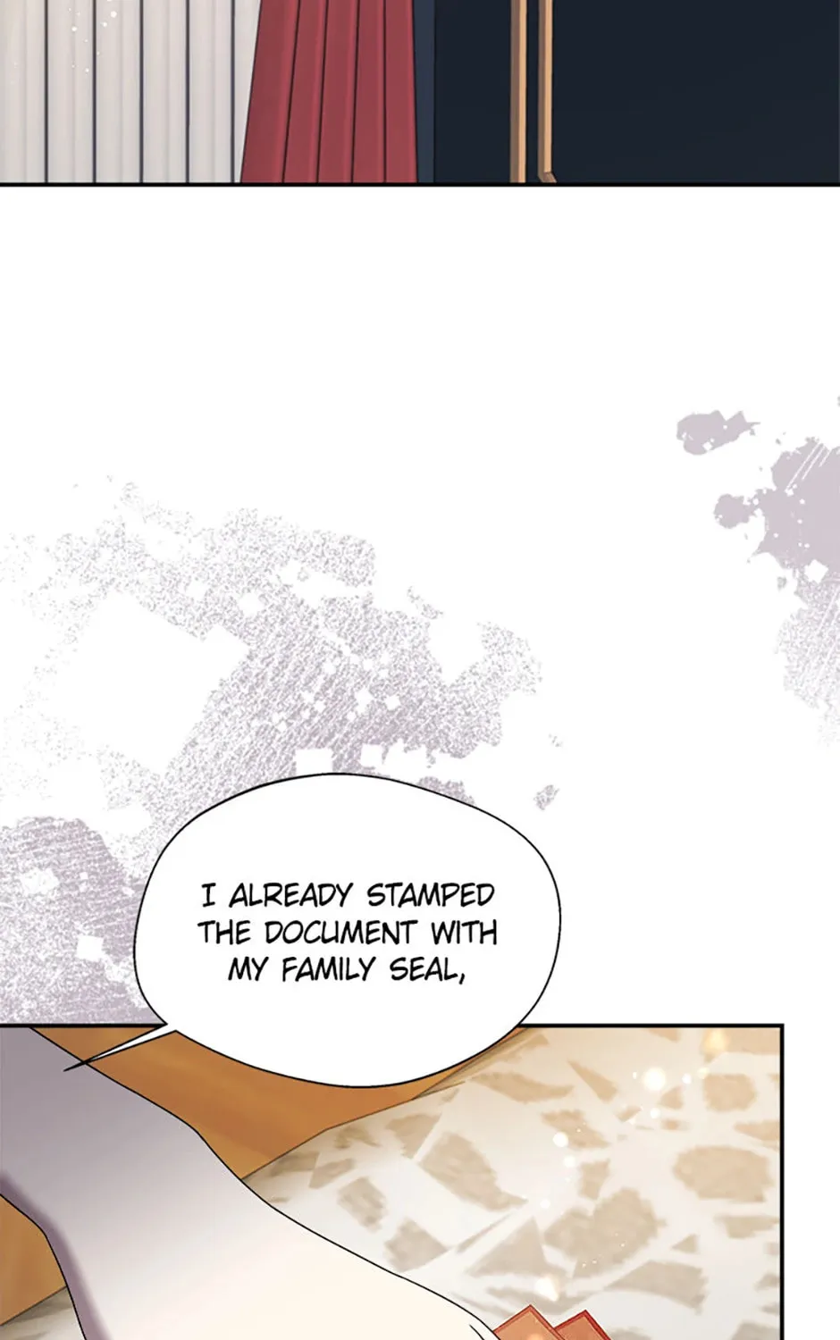 My Prince's Healing Touch Chapter 72 page 3 - 