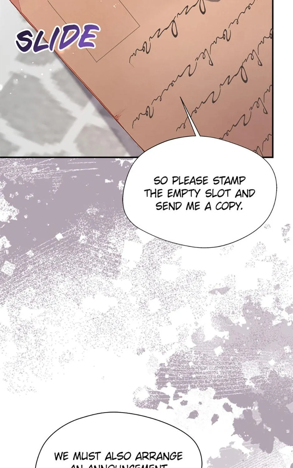 My Prince's Healing Touch Chapter 72 page 5 - 