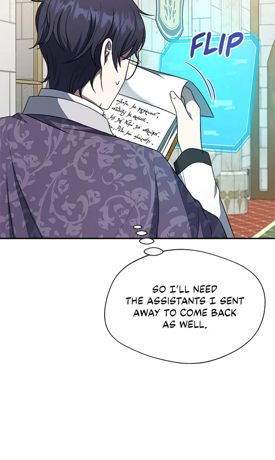 My Prince's Healing Touch Chapter 72 page 43 - 