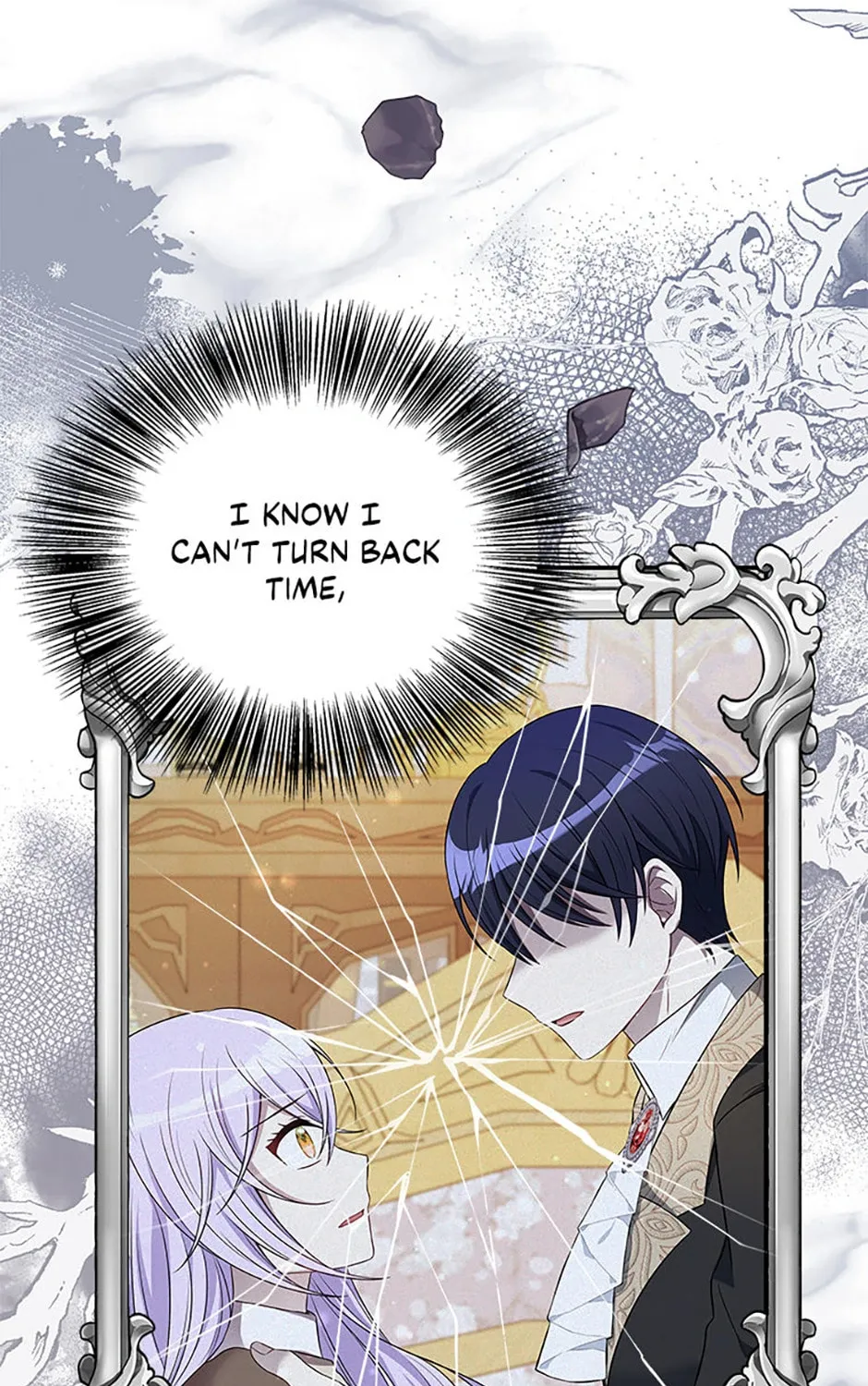 My Prince's Healing Touch Chapter 72 page 67 - 