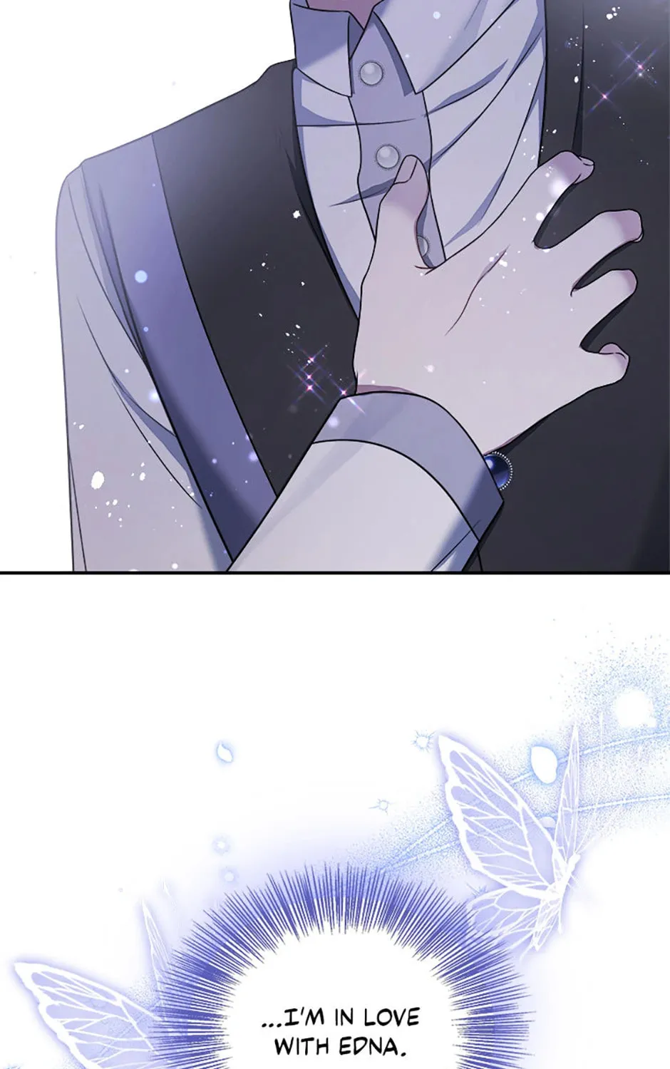 My Prince's Healing Touch Chapter 72 page 73 - 