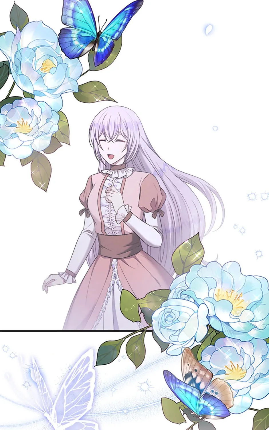 My Prince's Healing Touch Chapter 72 page 75 - 