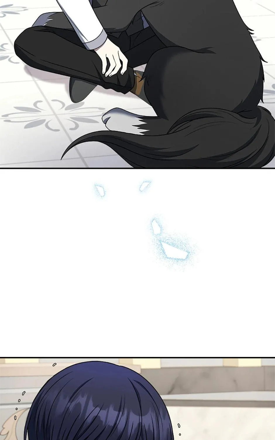 My Prince's Healing Touch Chapter 72 page 89 - 