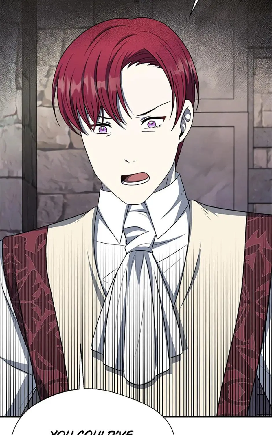 My Prince's Healing Touch Chapter 73 page 109 - 