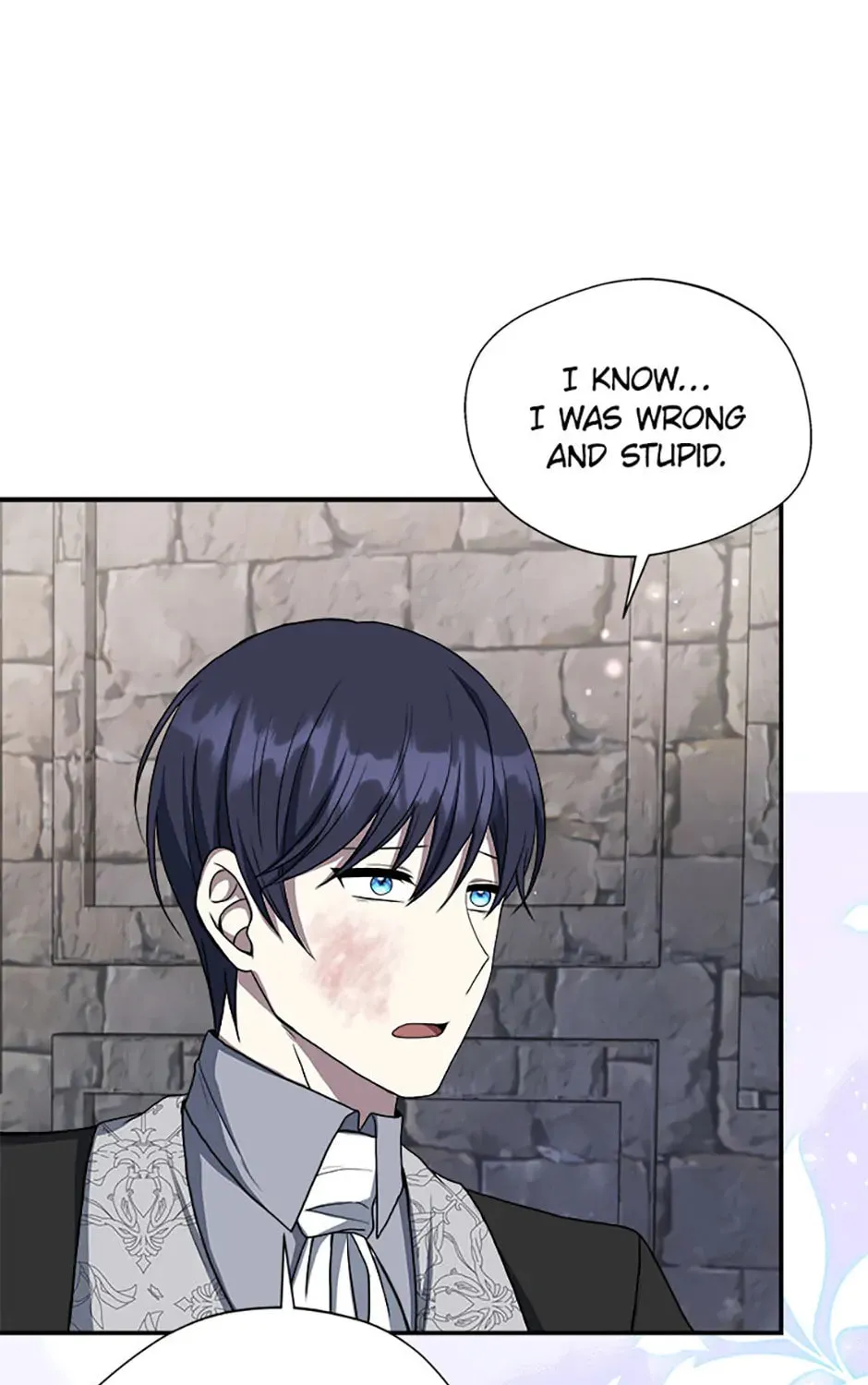My Prince's Healing Touch Chapter 73 page 111 - 