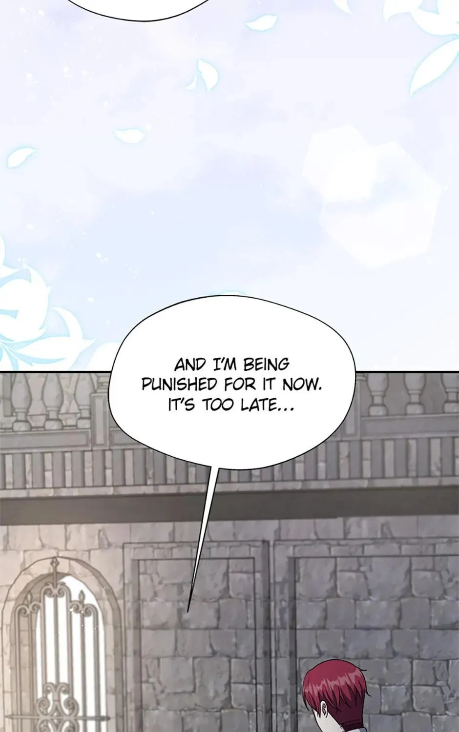 My Prince's Healing Touch Chapter 73 page 113 - 