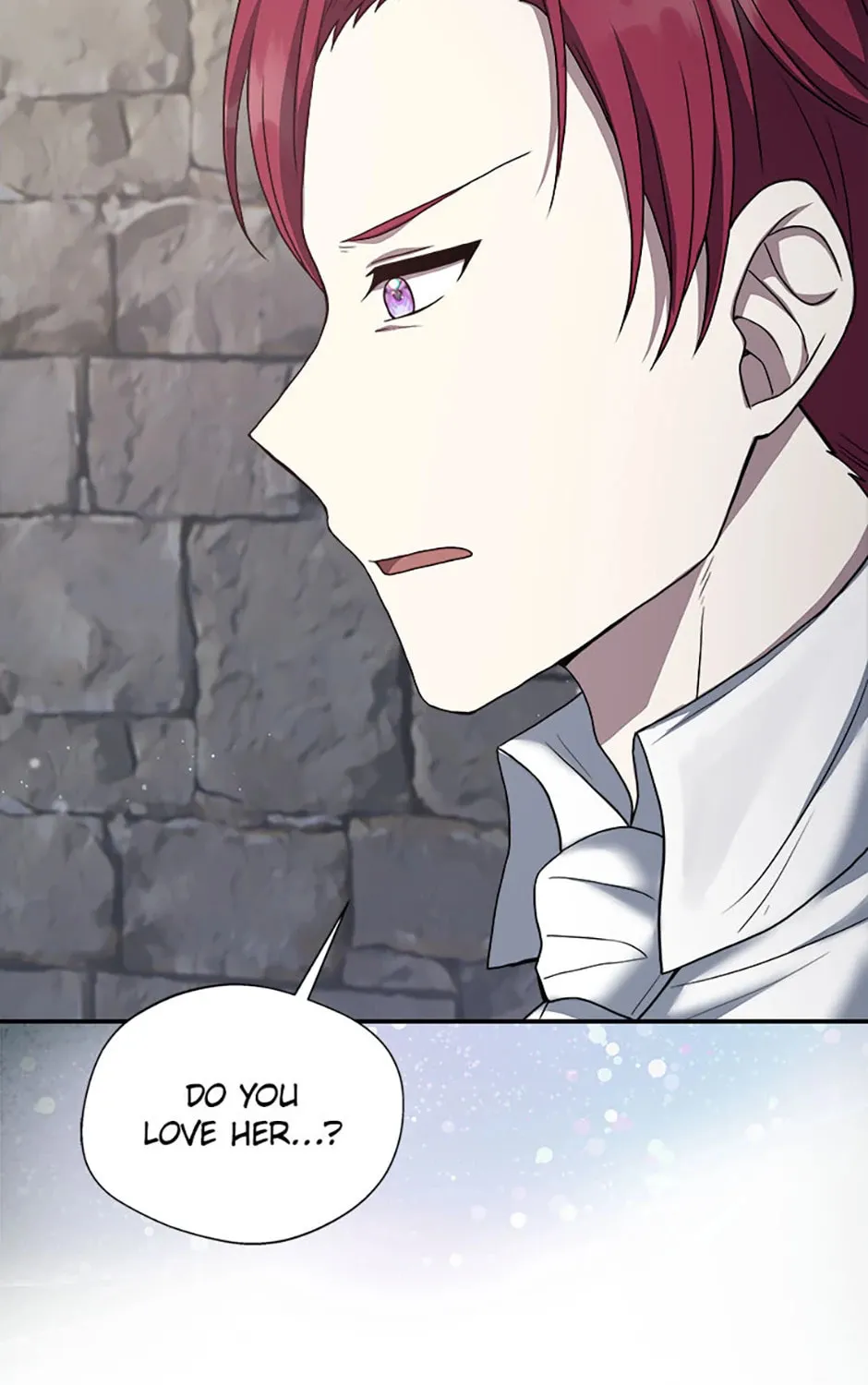 My Prince's Healing Touch Chapter 73 page 117 - 