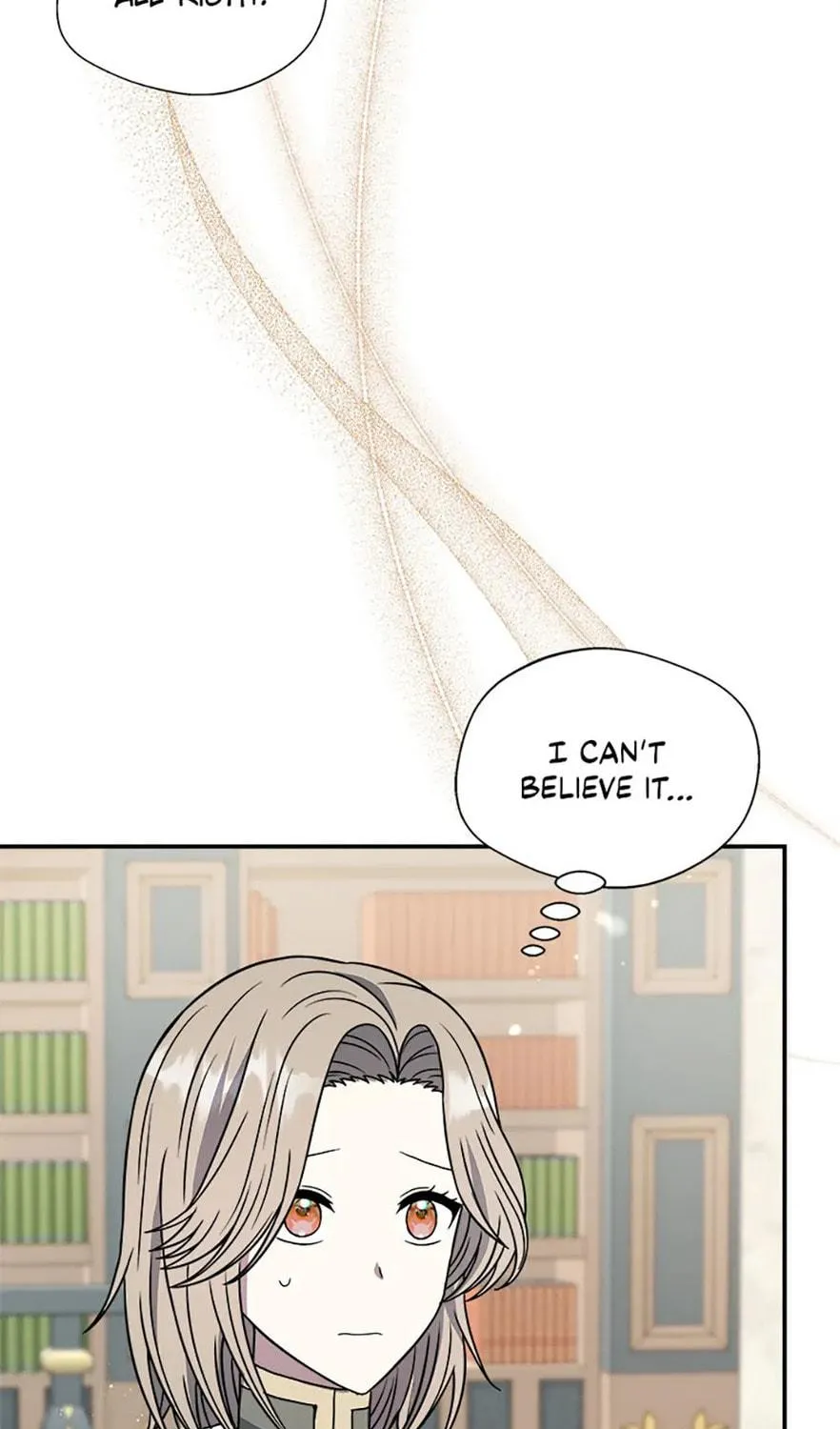 My Prince's Healing Touch Chapter 73 page 131 - 