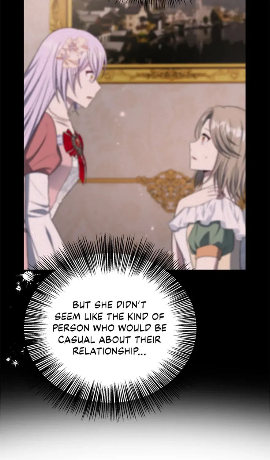 My Prince's Healing Touch Chapter 73 page 135 - 