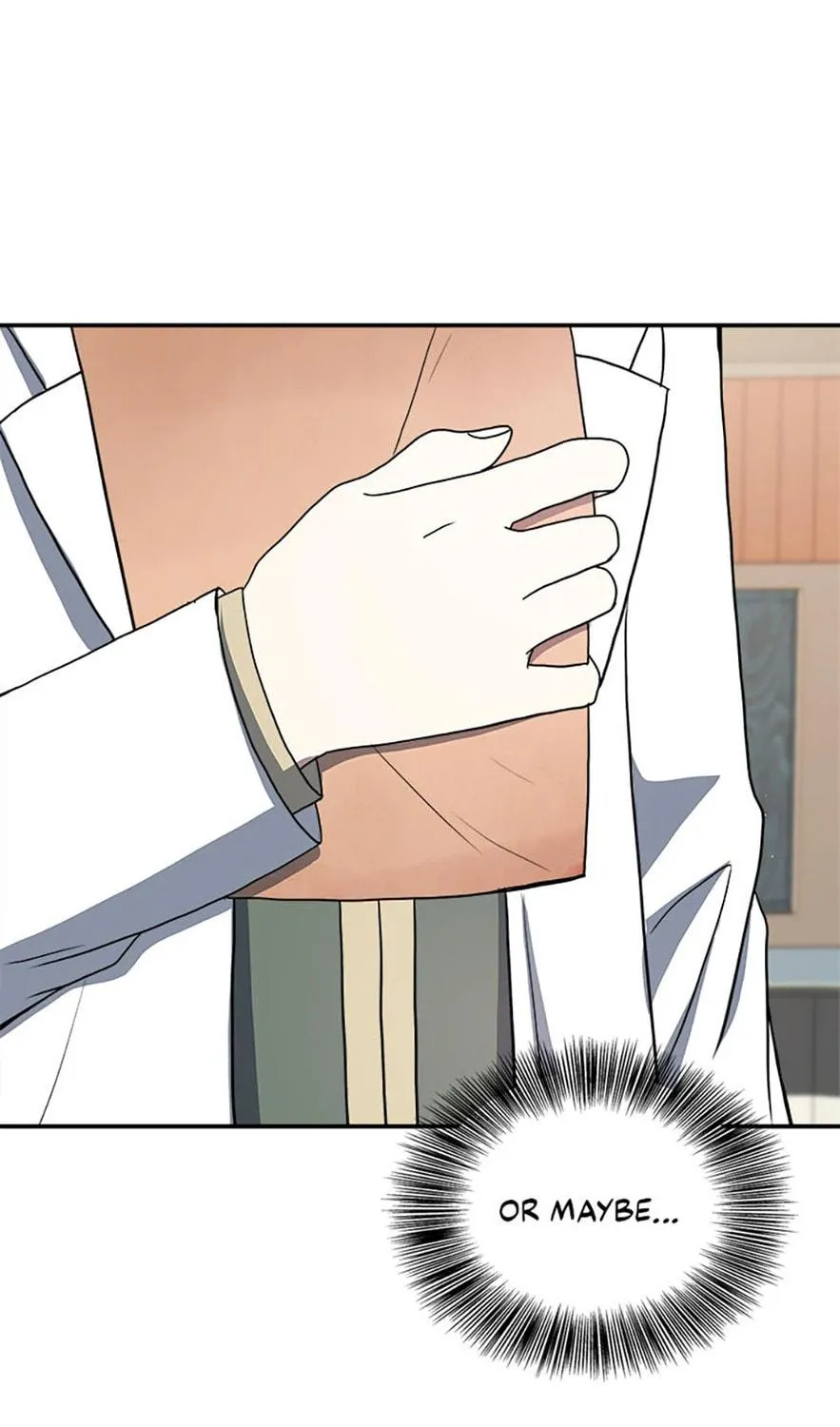 My Prince's Healing Touch Chapter 73 page 137 - 