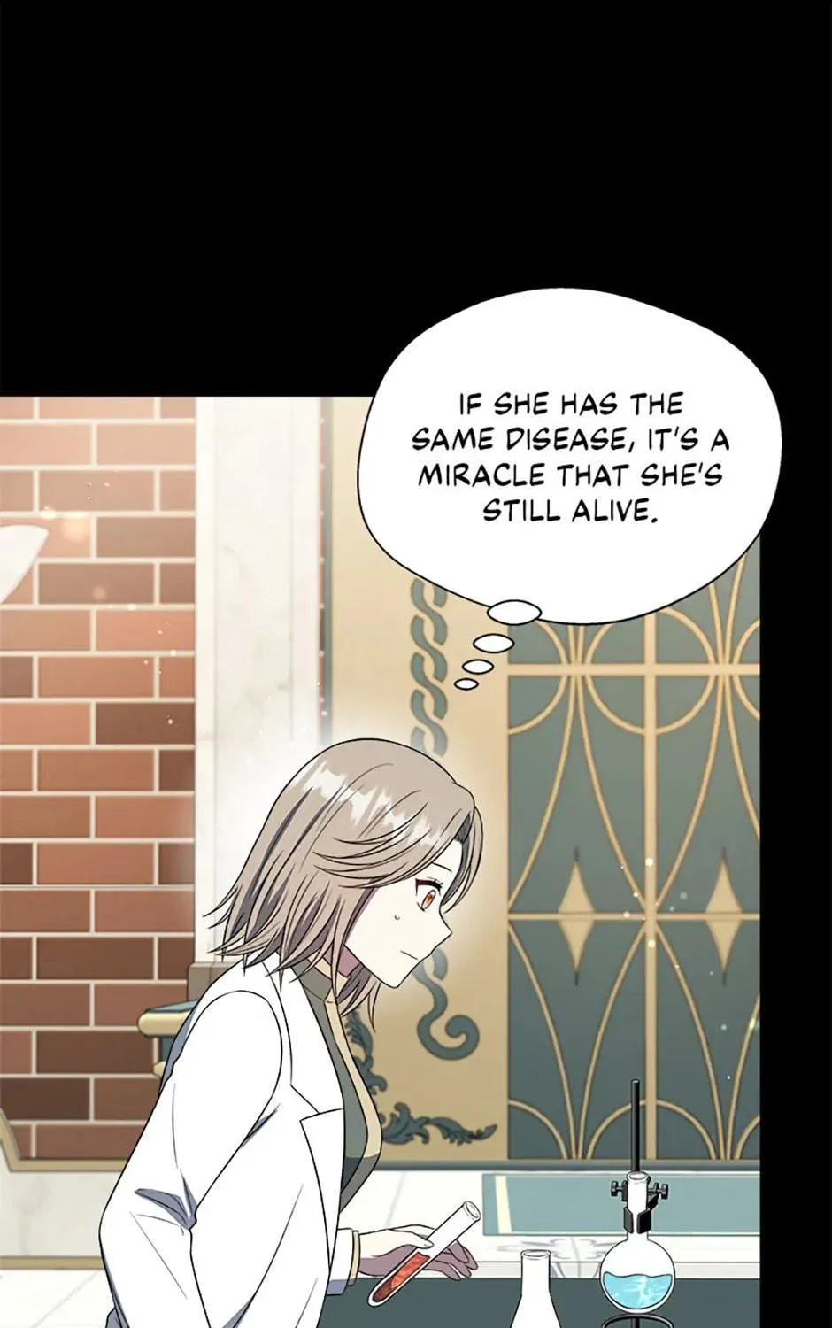 My Prince's Healing Touch Chapter 73 page 149 - 
