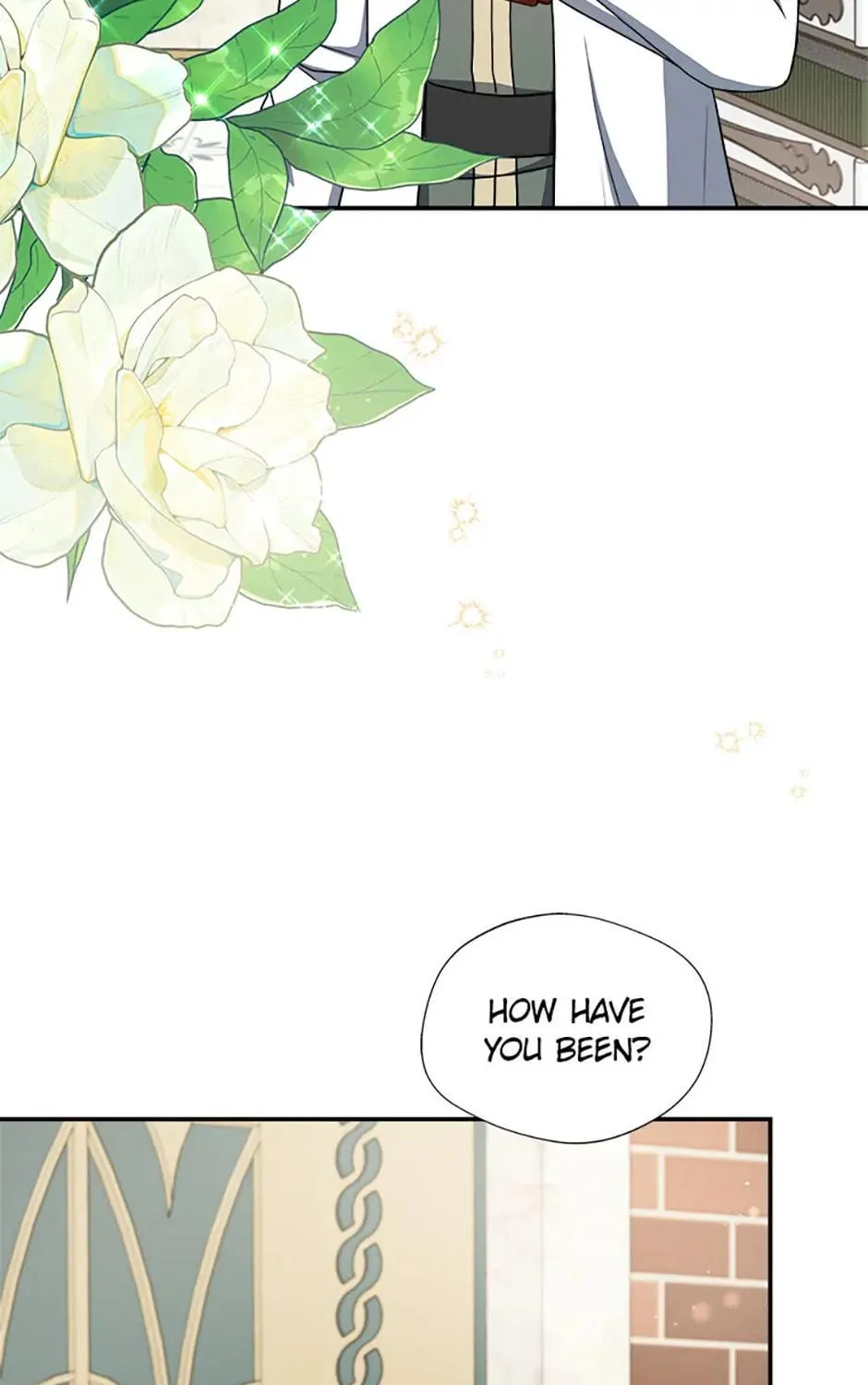 My Prince's Healing Touch Chapter 73 page 19 - 