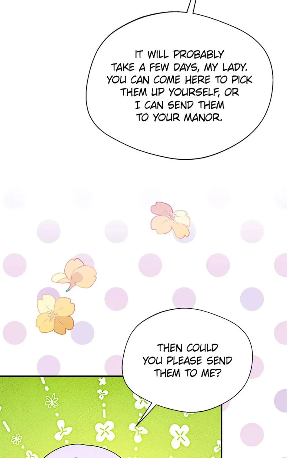 My Prince's Healing Touch Chapter 73 page 29 - 