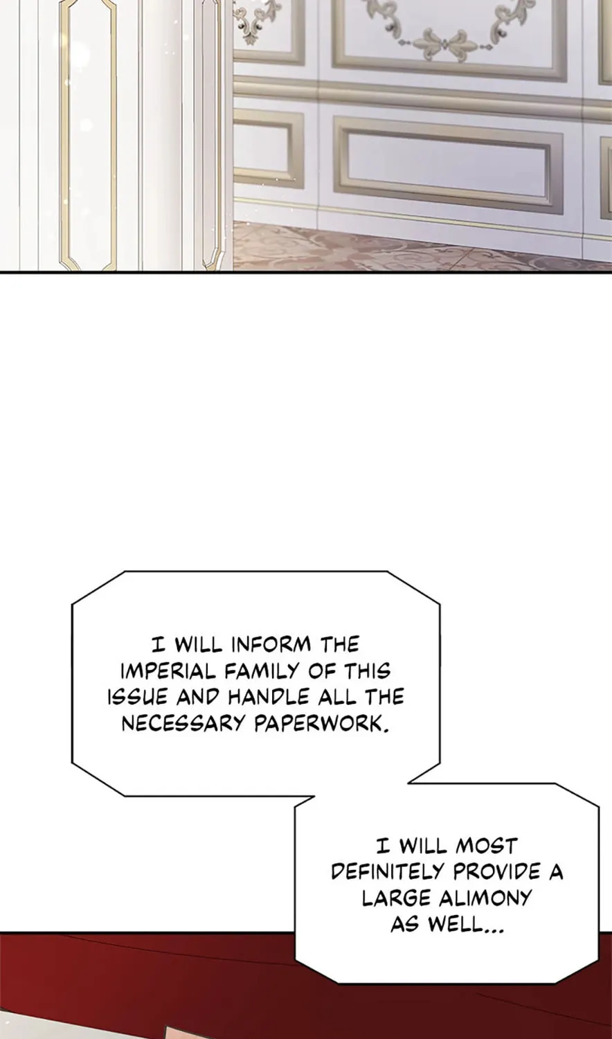 My Prince's Healing Touch Chapter 73 page 37 - 