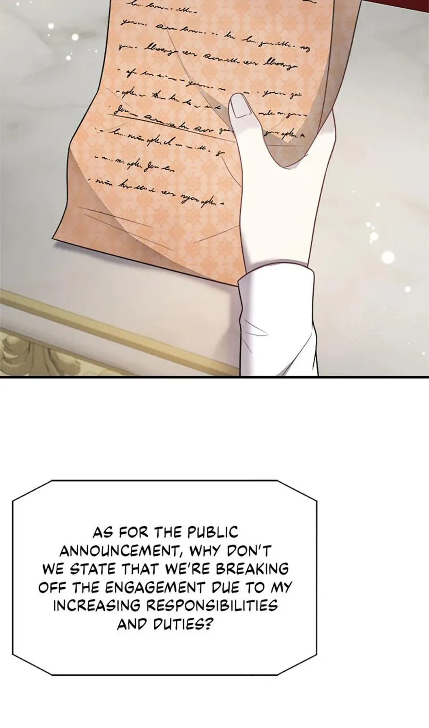 My Prince's Healing Touch Chapter 73 page 39 - 
