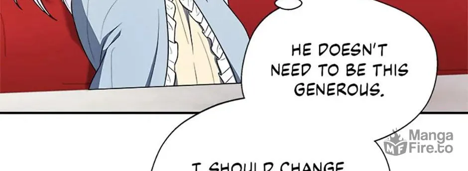 My Prince's Healing Touch Chapter 73 page 42 - 