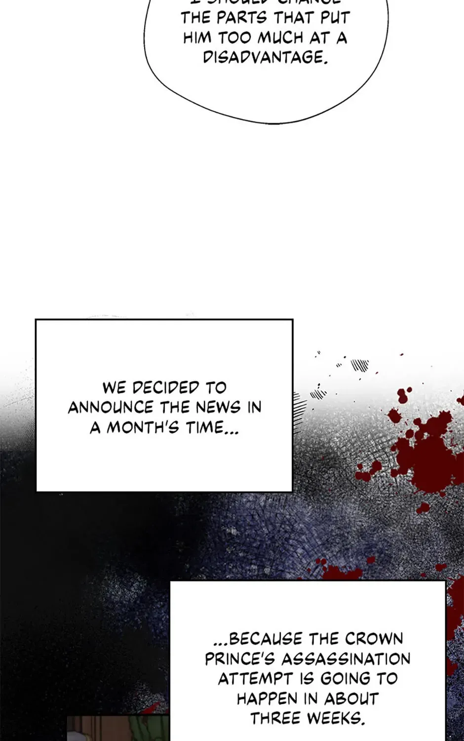 My Prince's Healing Touch Chapter 73 page 43 - 