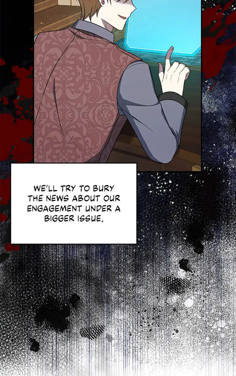 My Prince's Healing Touch Chapter 73 page 45 - 