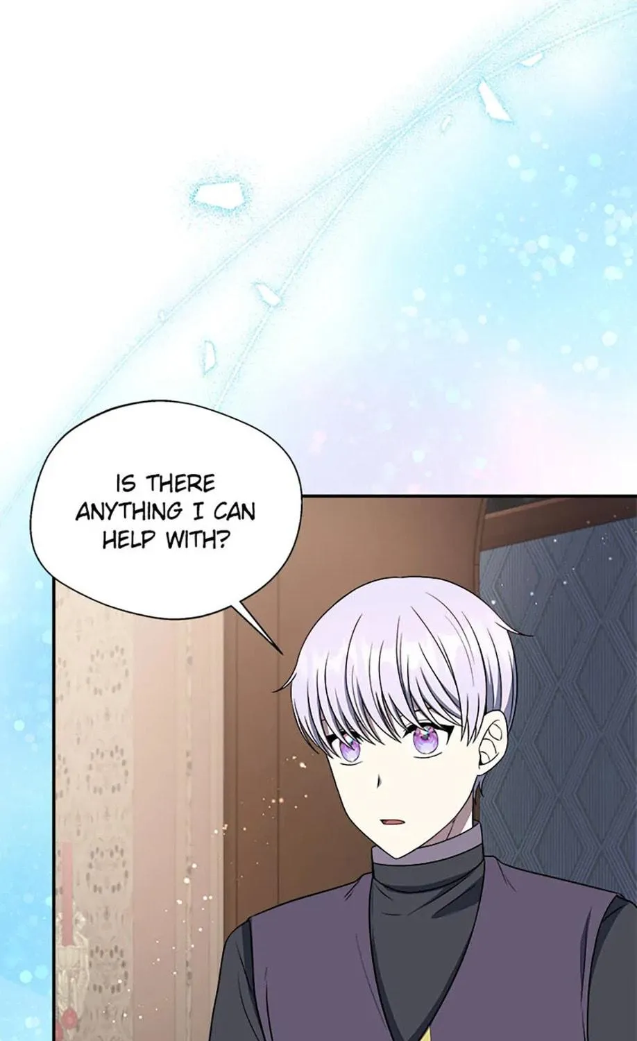 My Prince's Healing Touch Chapter 73 page 49 - 