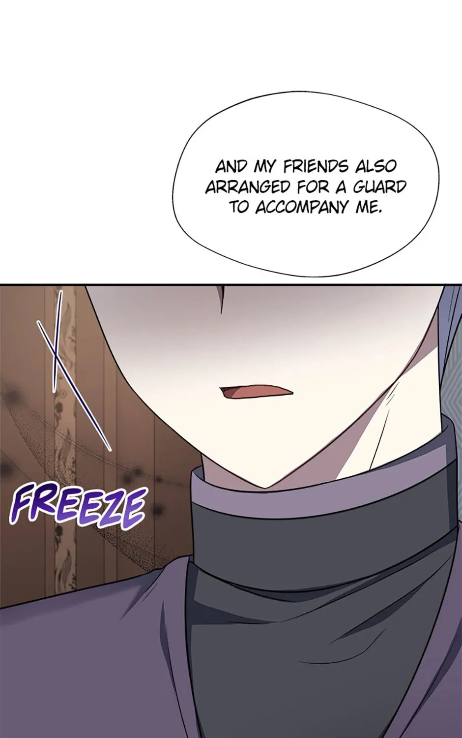 My Prince's Healing Touch Chapter 73 page 55 - 