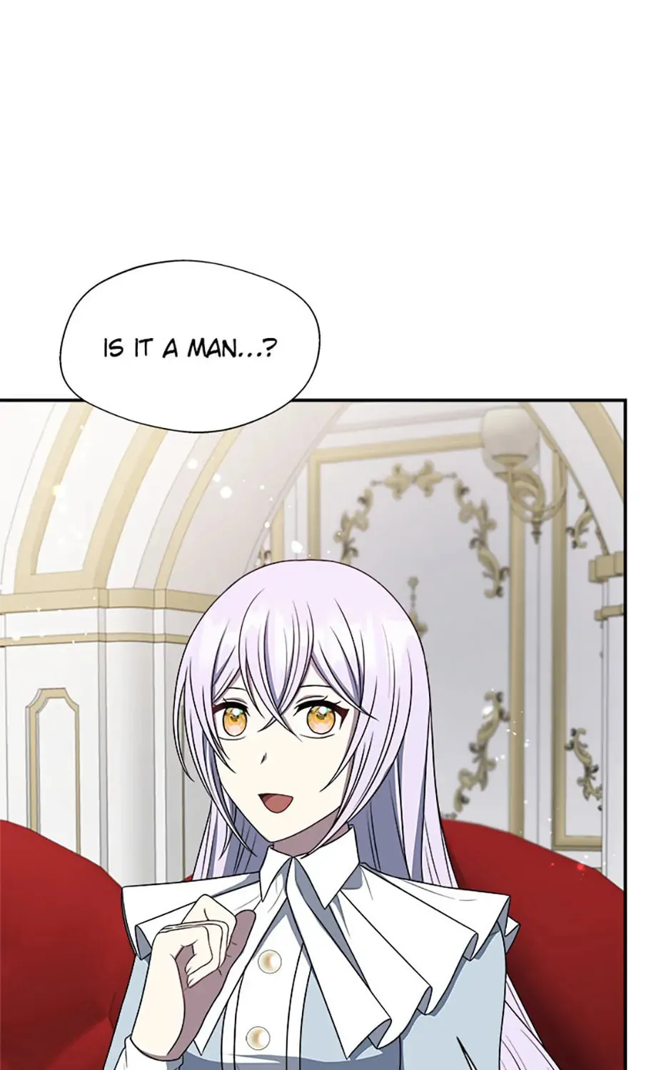 My Prince's Healing Touch Chapter 73 page 57 - 