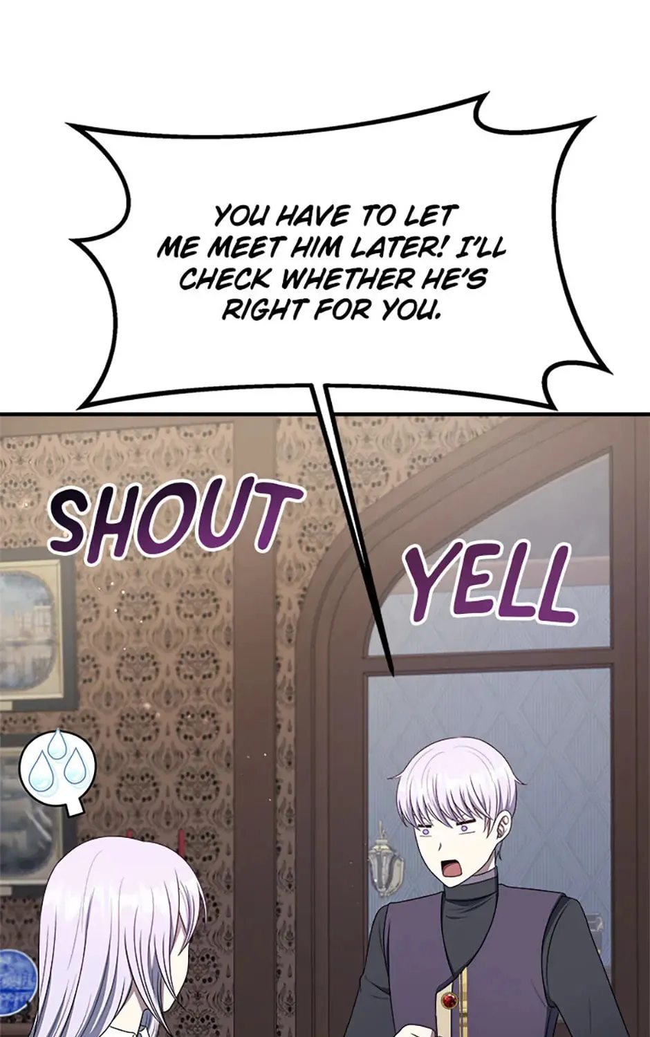 My Prince's Healing Touch Chapter 73 page 63 - 