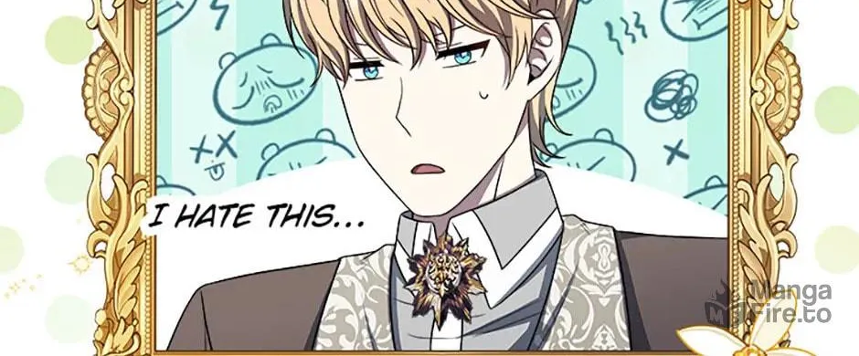 My Prince's Healing Touch Chapter 73 page 66 - 