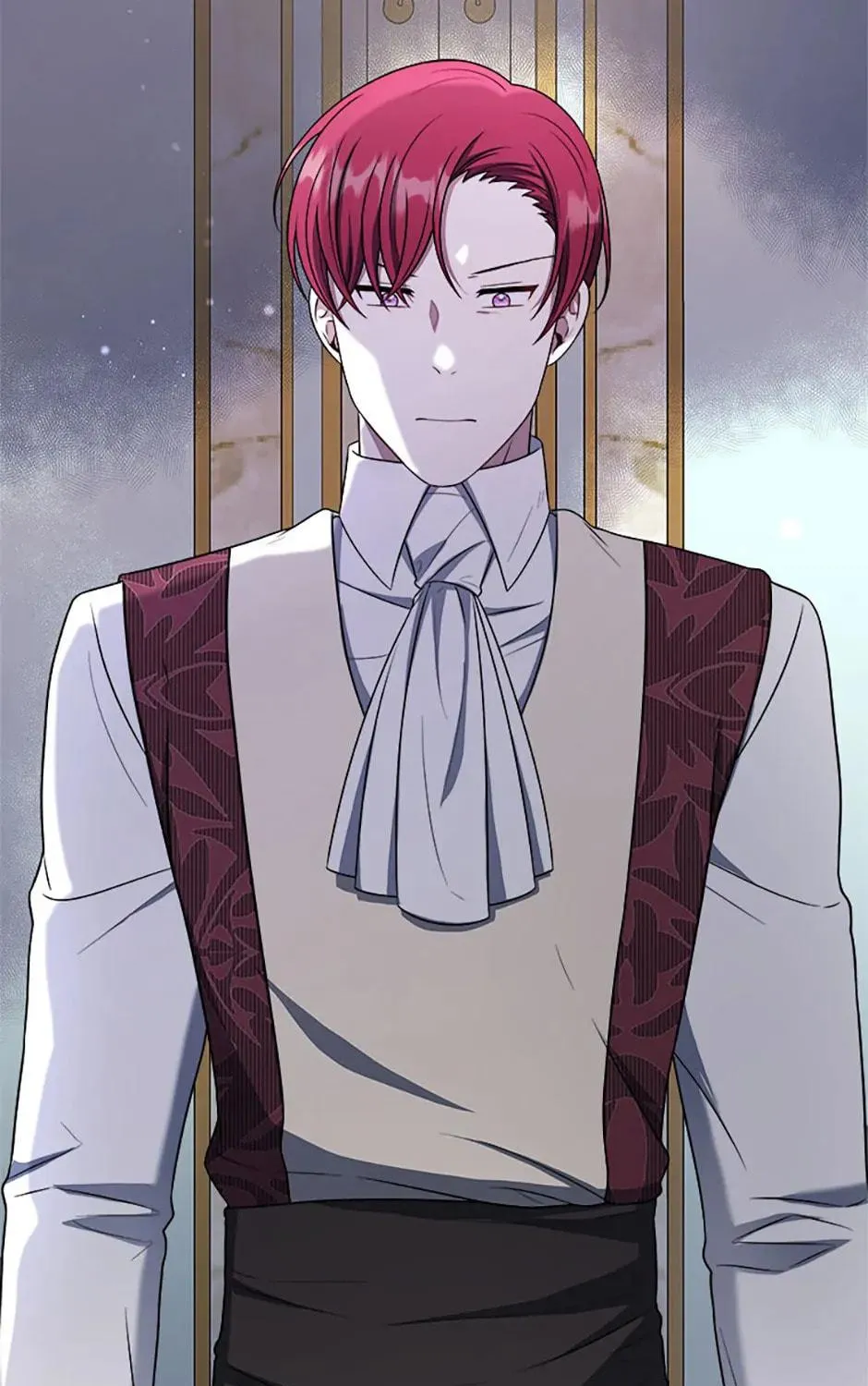 My Prince's Healing Touch Chapter 73 page 71 - 