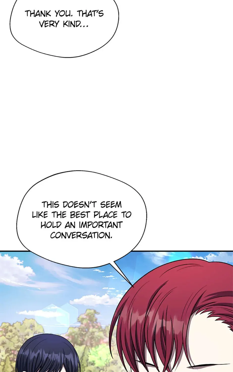 My Prince's Healing Touch Chapter 73 page 75 - 