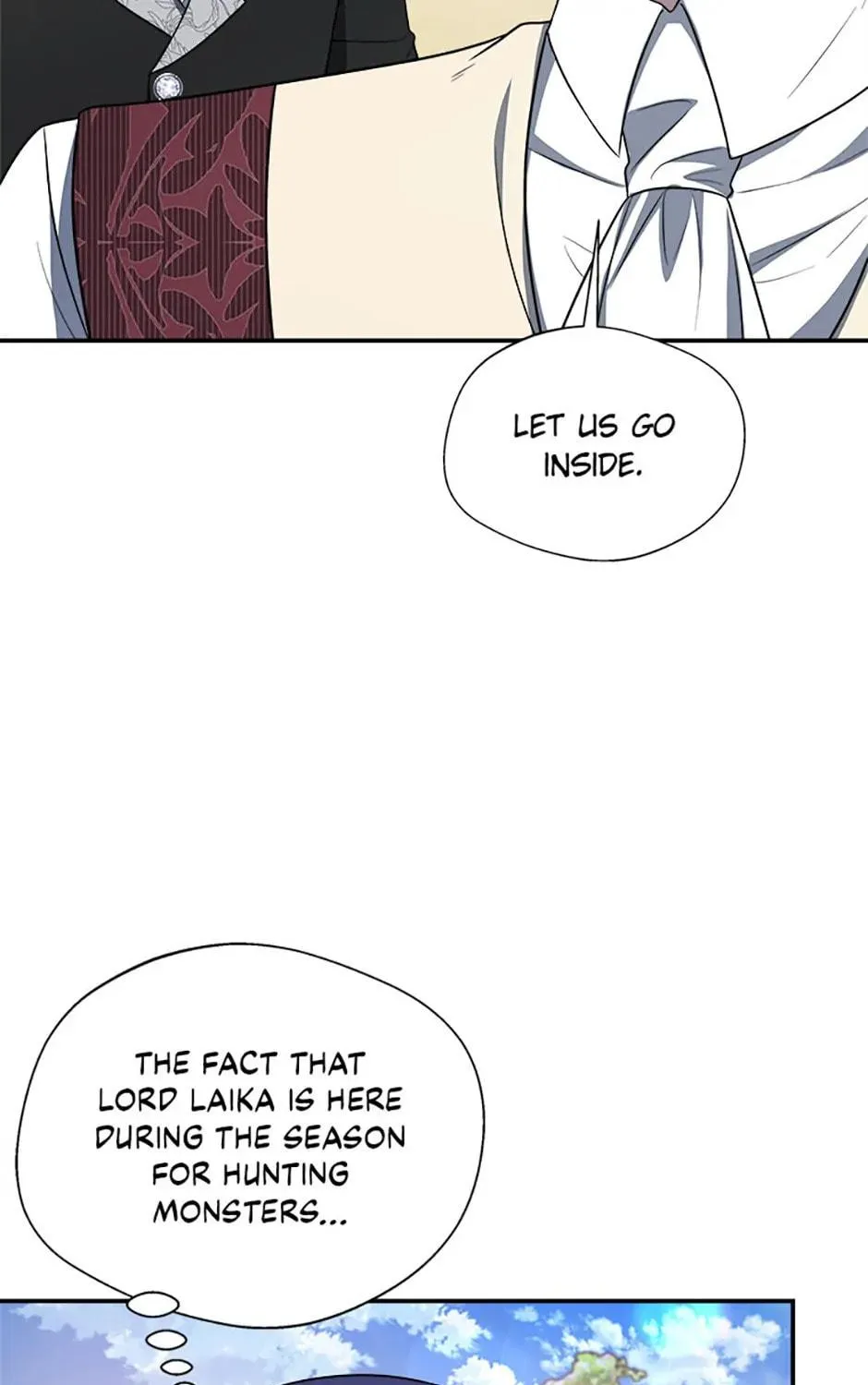 My Prince's Healing Touch Chapter 73 page 77 - 