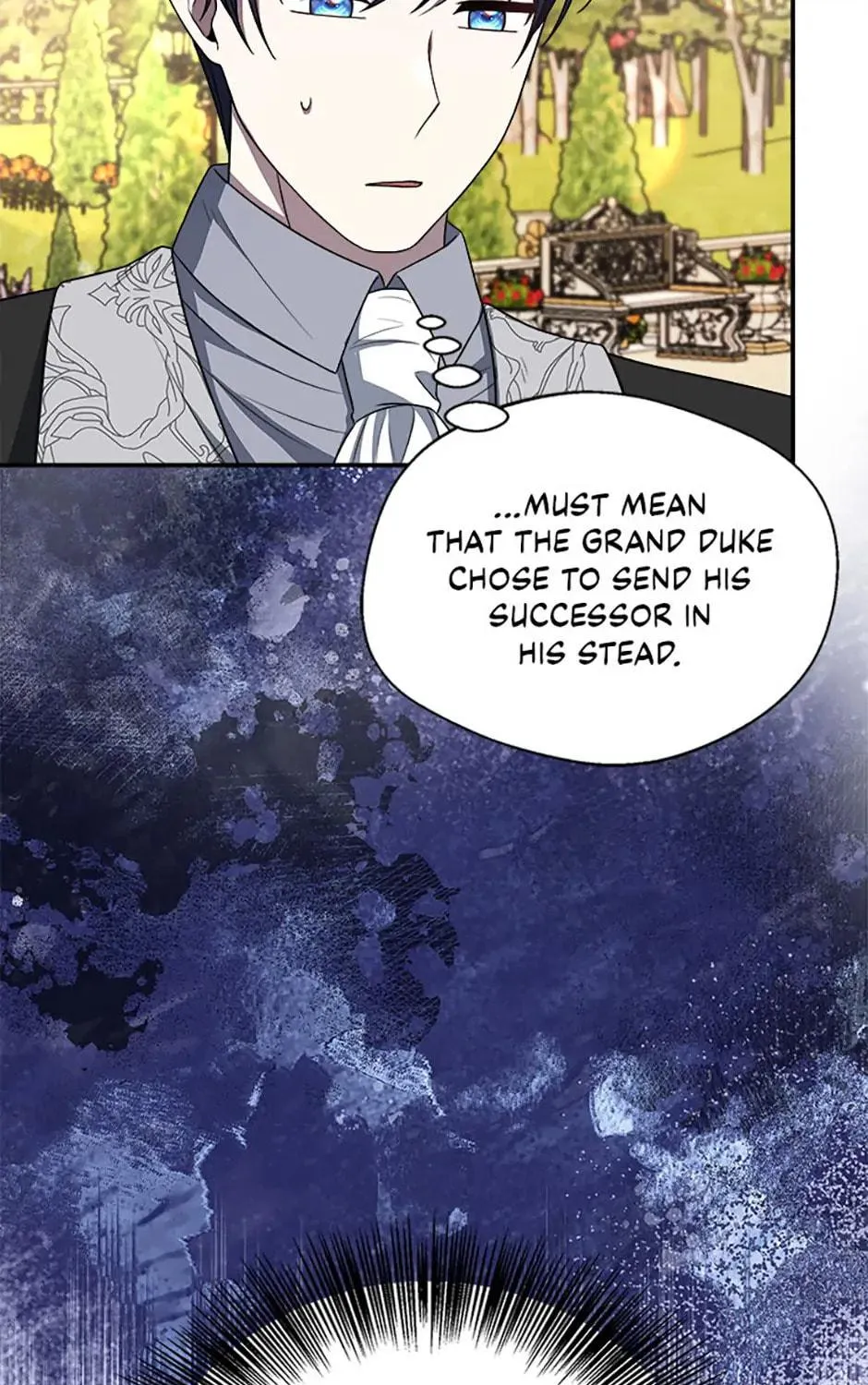My Prince's Healing Touch Chapter 73 page 79 - 
