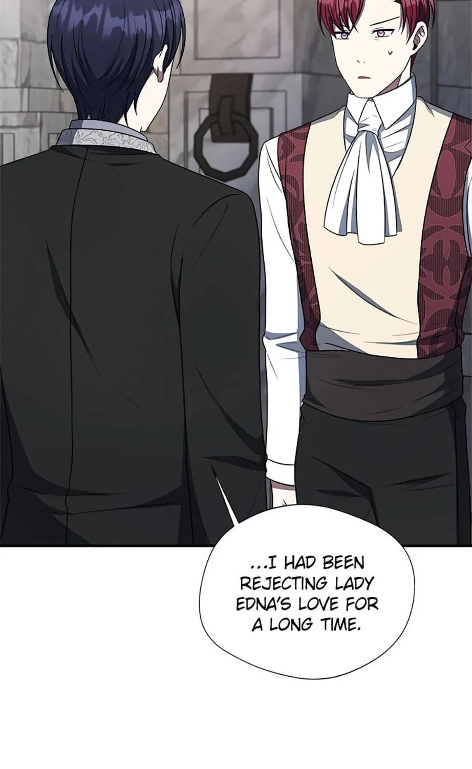 My Prince's Healing Touch Chapter 73 page 89 - 