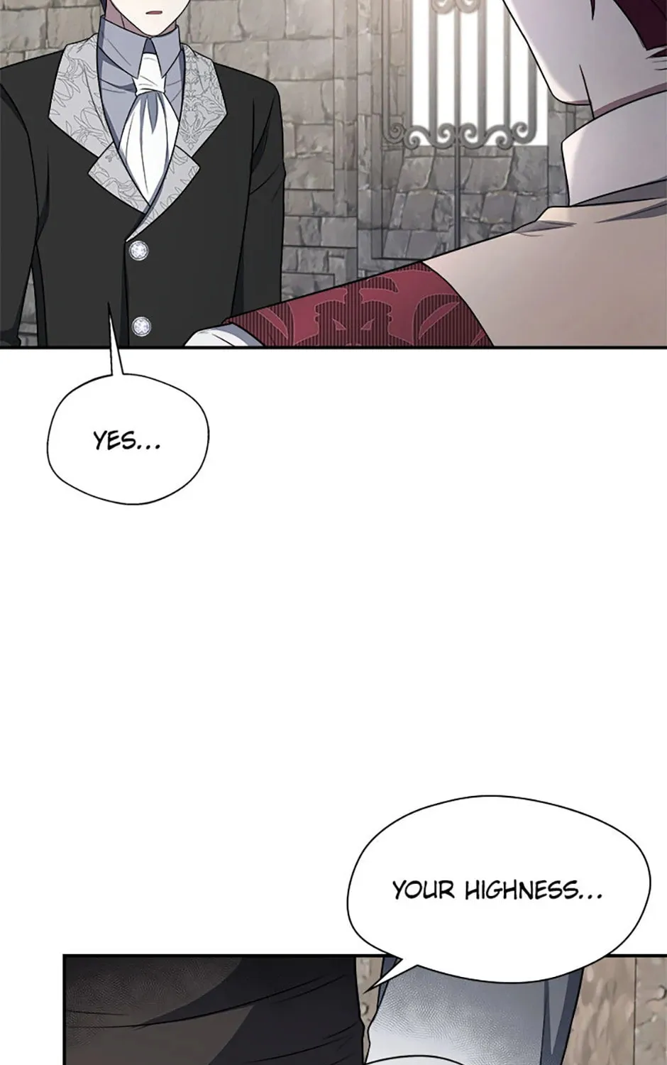 My Prince's Healing Touch Chapter 73 page 97 - 