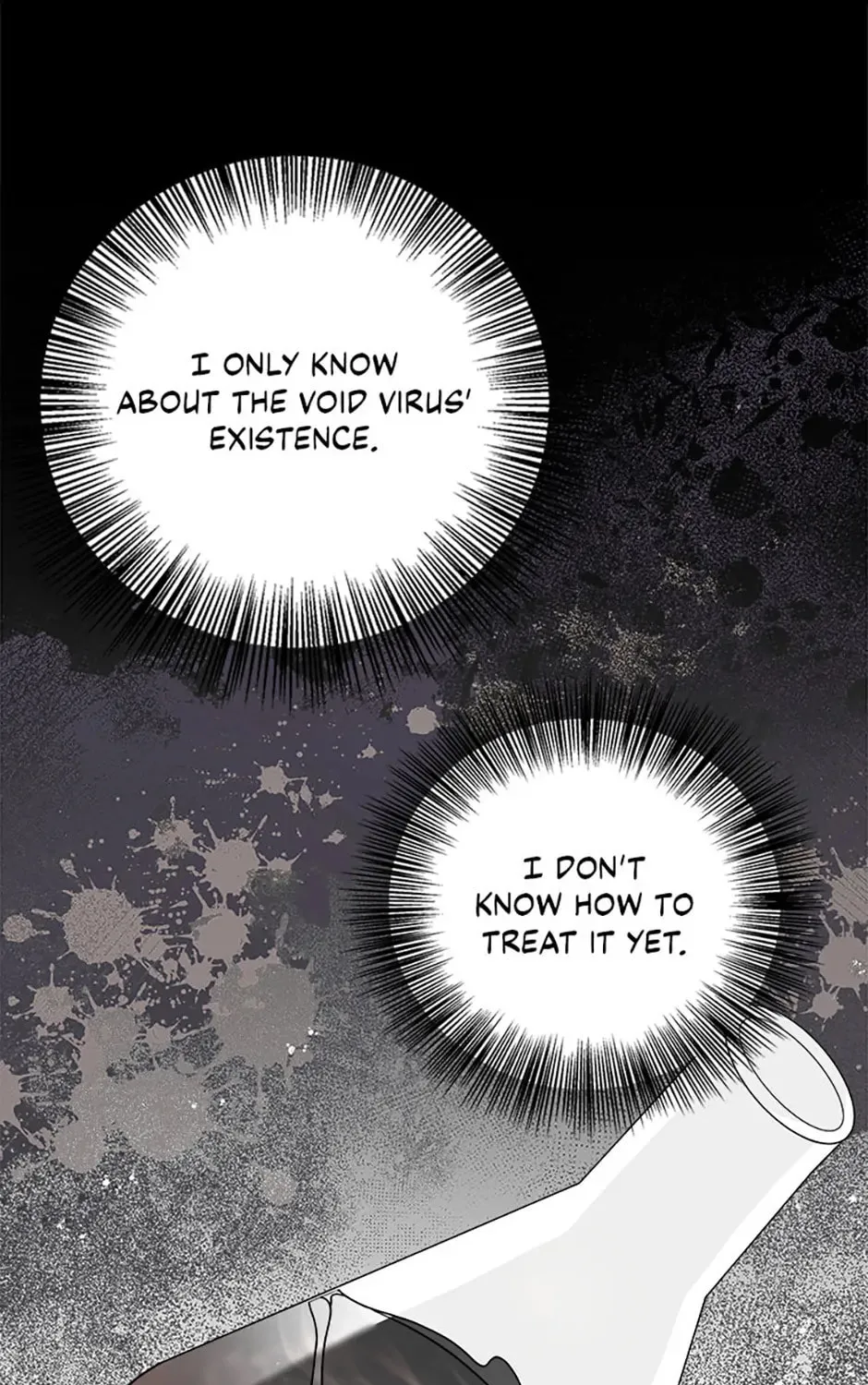 My Prince's Healing Touch Chapter 74 page 1 - 