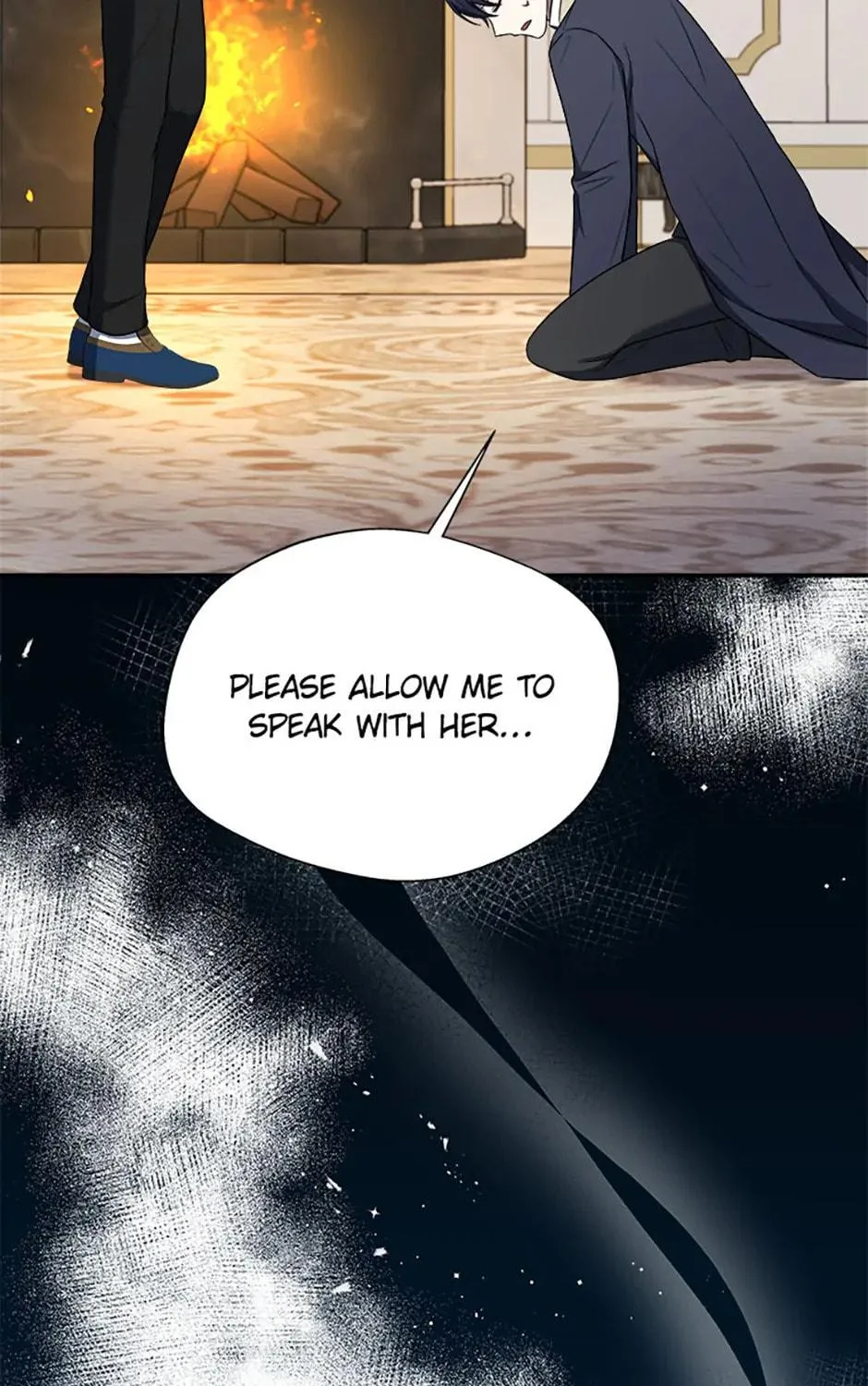 My Prince's Healing Touch Chapter 74 page 101 - 