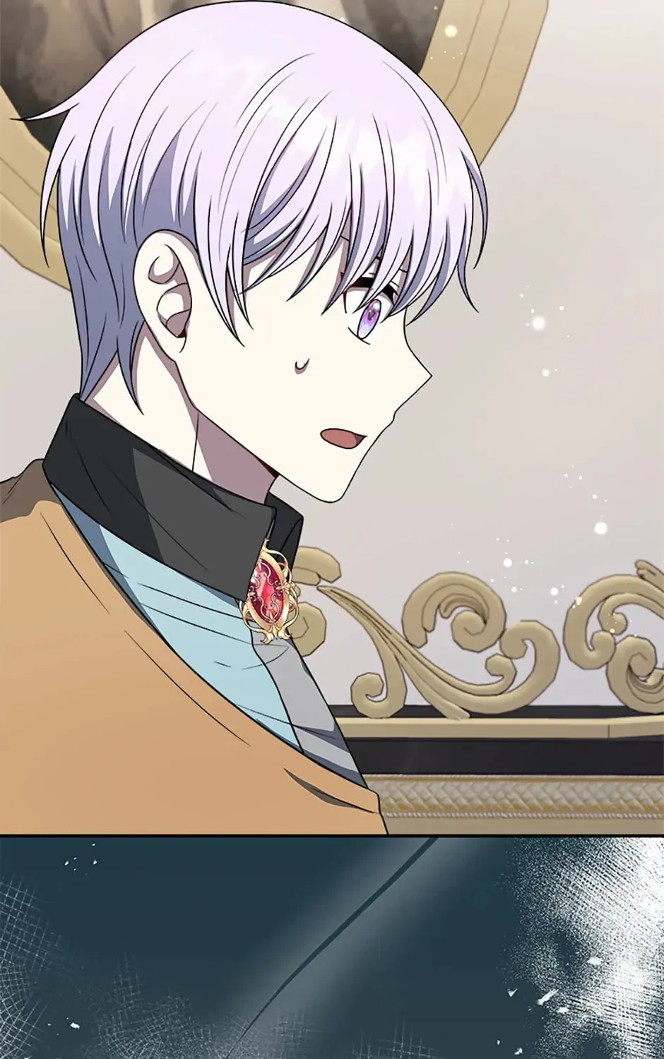 My Prince's Healing Touch Chapter 74 page 103 - 