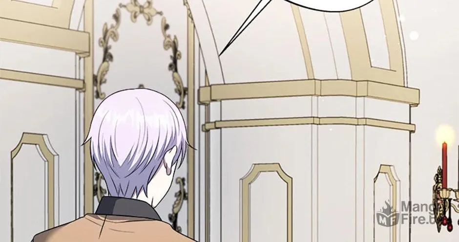 My Prince's Healing Touch Chapter 74 page 108 - 