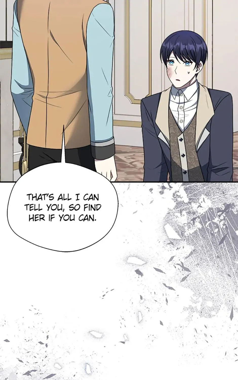 My Prince's Healing Touch Chapter 74 page 109 - 