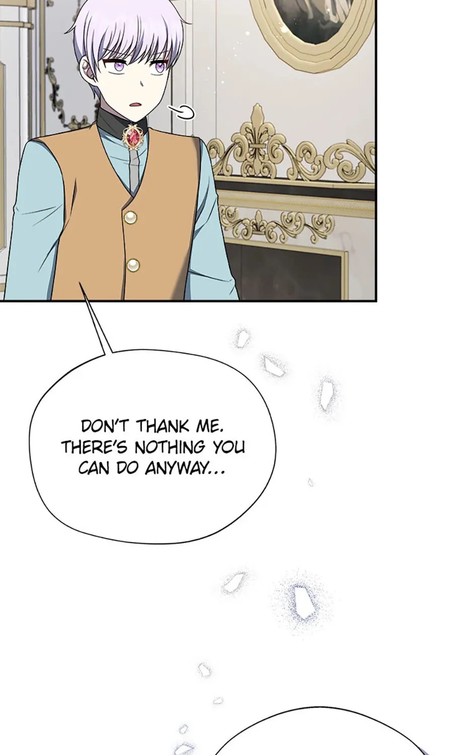 My Prince's Healing Touch Chapter 74 page 111 - 