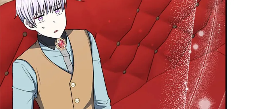 My Prince's Healing Touch Chapter 74 page 118 - 
