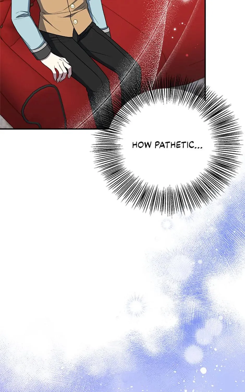 My Prince's Healing Touch Chapter 74 page 119 - 
