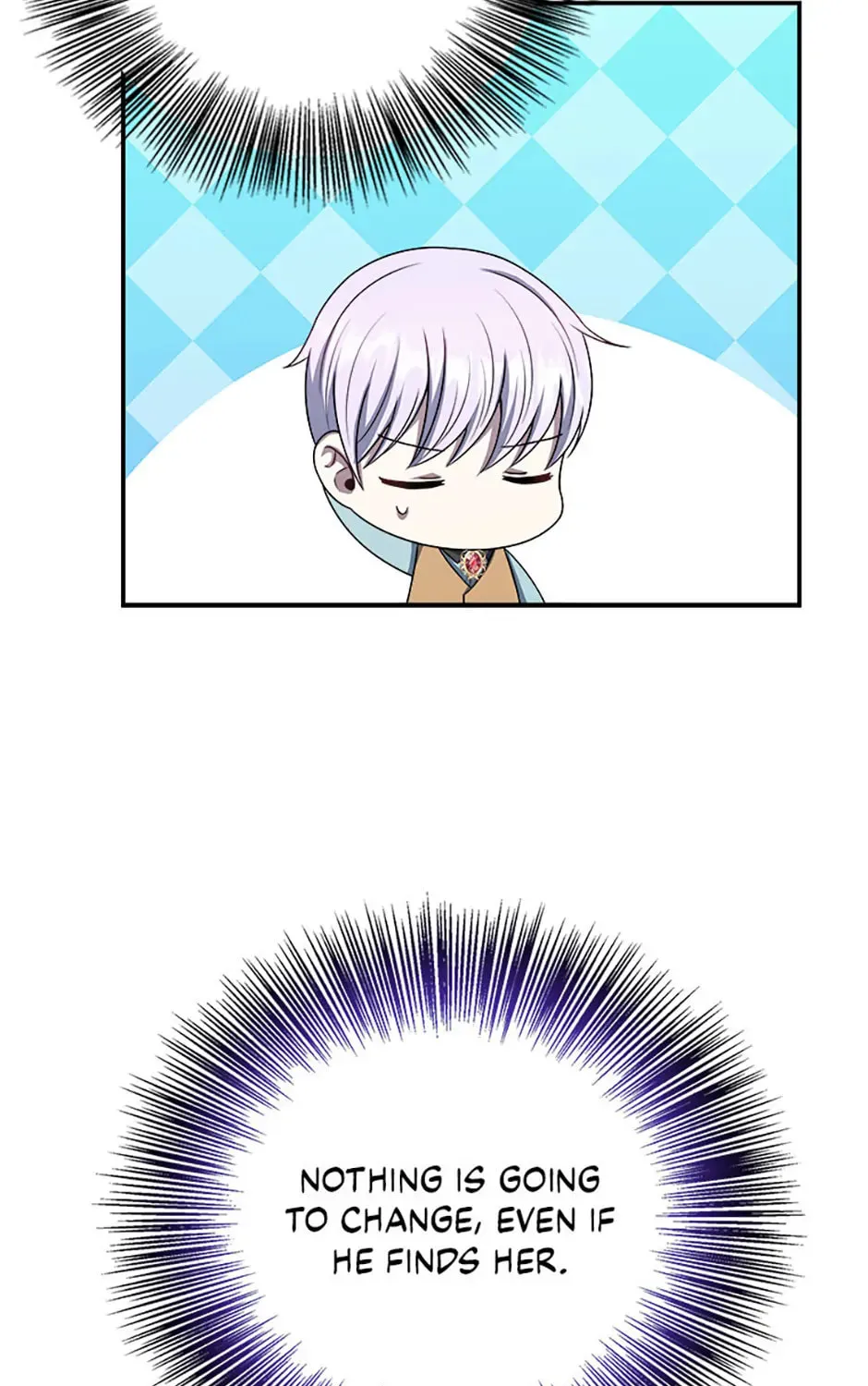 My Prince's Healing Touch Chapter 74 page 123 - 